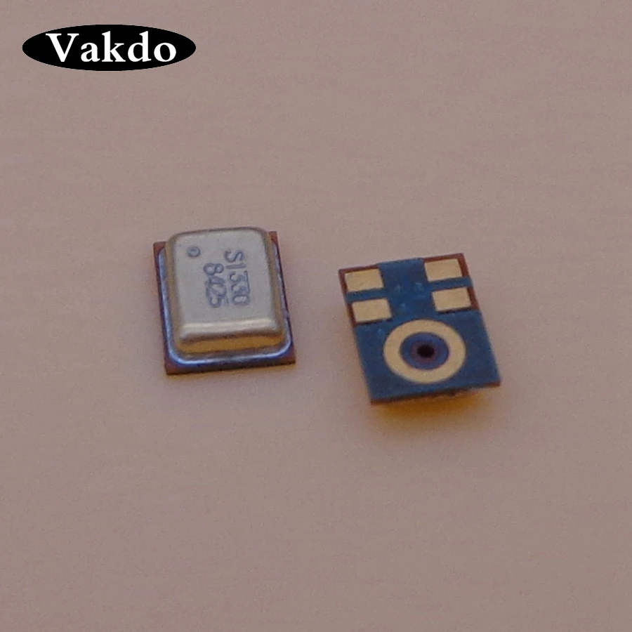 microfone s9 plus