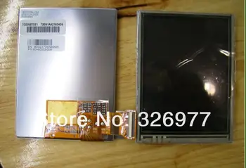 

Original Trimble Nomad LCD display TD035STEE1 LCD with touch screen digitizer free shipping