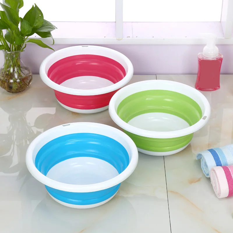 Shop Now Portable Baby Bath Tub Made With PP And TRP Material For New