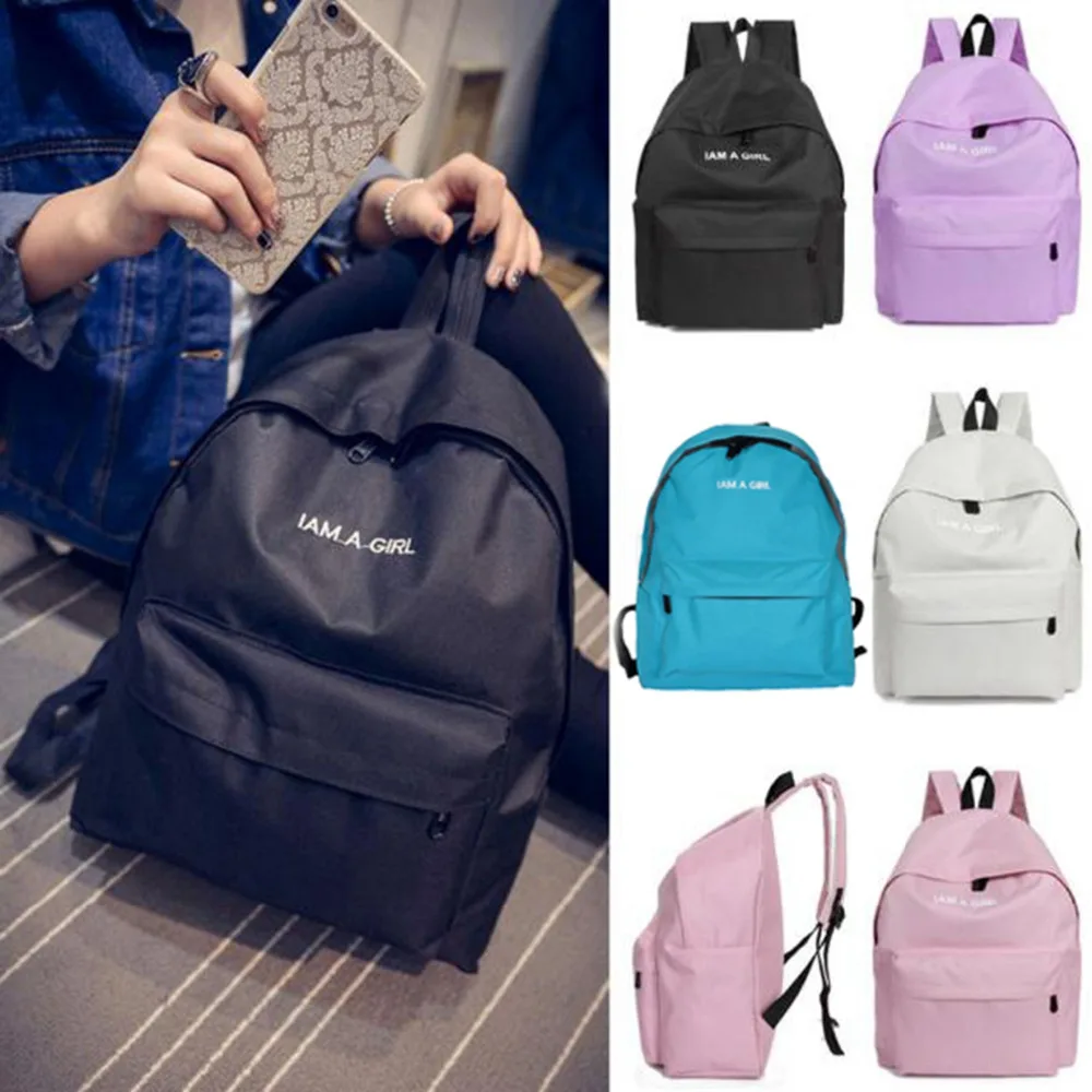 Женский рюкзак XINIU, высокое качество, школьные сумки для подростков, брезентовый Рюкзак, школьный рюкзак, сумка для книг, mochila feminina#0