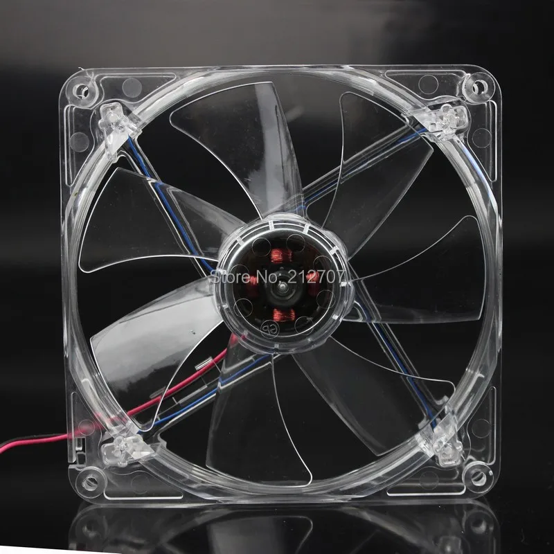 140mm led fan 5