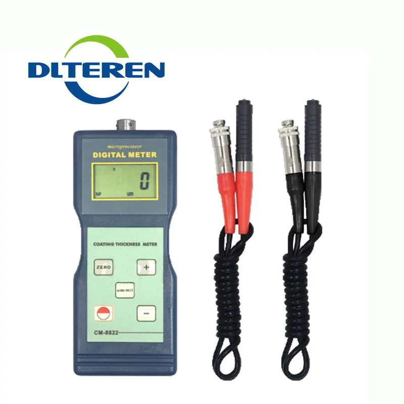 BYQTEC CM8828 Digital Integral Type Builtin Induction Eddy