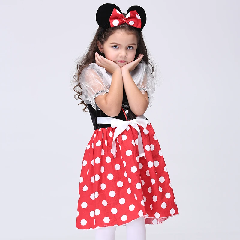

Baby Girl Costume Set Cute Witch Dress Set Kids Halloween Clothing Set Free Delivery EK130