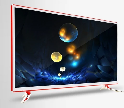 Lcd tft hd hdmi android windows Интернет Smart LED tv