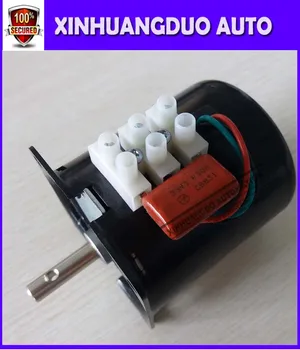 

Best 220 /28w/5 rpm Low Noise Gearbox Electric Motor 50HZ 60HZ High Torque Low Speed AC synchronous motor 60KTYZ