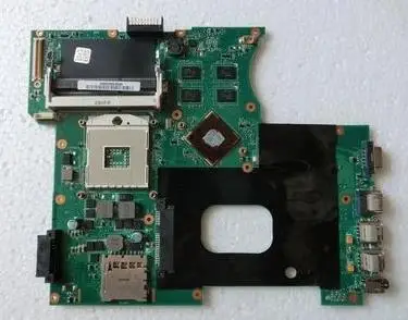 Материнская плата K42JC REV: 2 GT310M RAM для ASUS A42J K42J X42j A40J ноутбука материнская тест