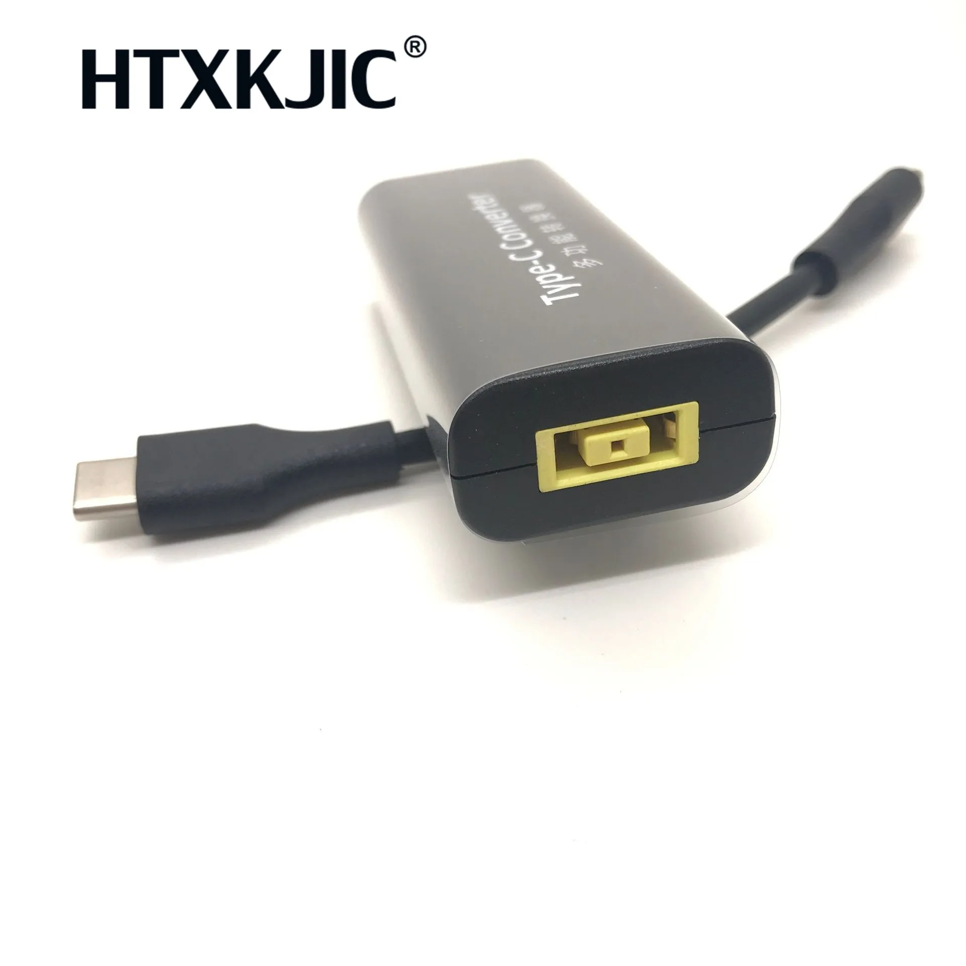 Адаптер переходник с разъемом USB Type C для Lenovo Dell Hp Asus 20 в 2 25 А|Компьютерные кабели и