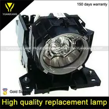 Projector Lamp for Dukane Image Pro 8944 bulb P/N DT00771 78-6969-9893-5 285W UHB id:lmp0400