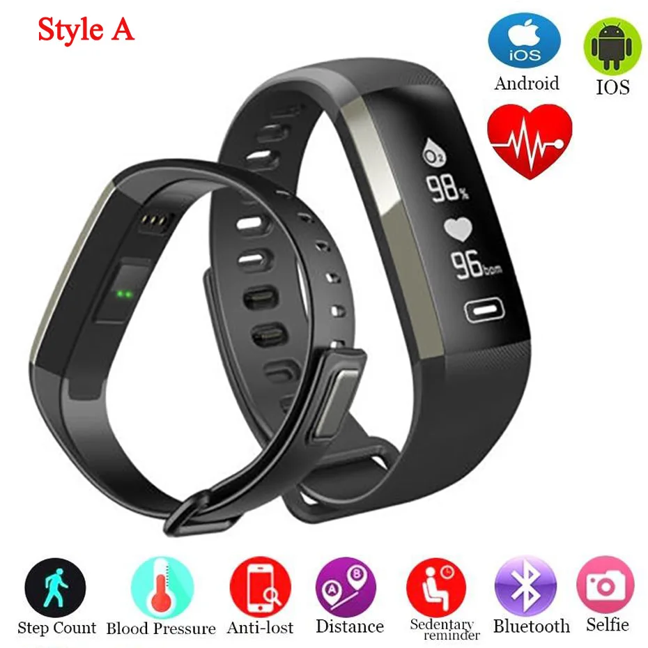 

Wearable Devices Message Reminder with SIM Card Slot Smart Watch Men for Android IOS Sport Watches for Men Ladies Digital Watch