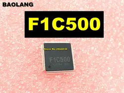 1 шт. F1C500 QFP128