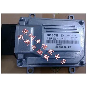 

ECU F01R00D655 3600100KA