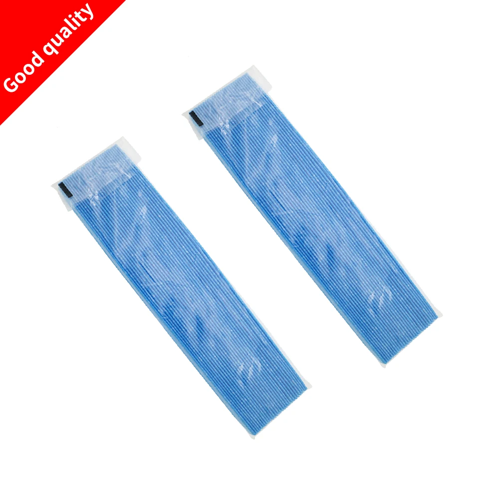 

2pcs Air Purifier Parts Filter for DaiKin MC70KMV2 series MCK57LMV2-RMCK57LMV2-K MCK57LMV2-A MCK57LMV2-N MC709MV2