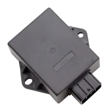 Goofit Мотоцикл cdi для Lifan 150cc Байк H048-032