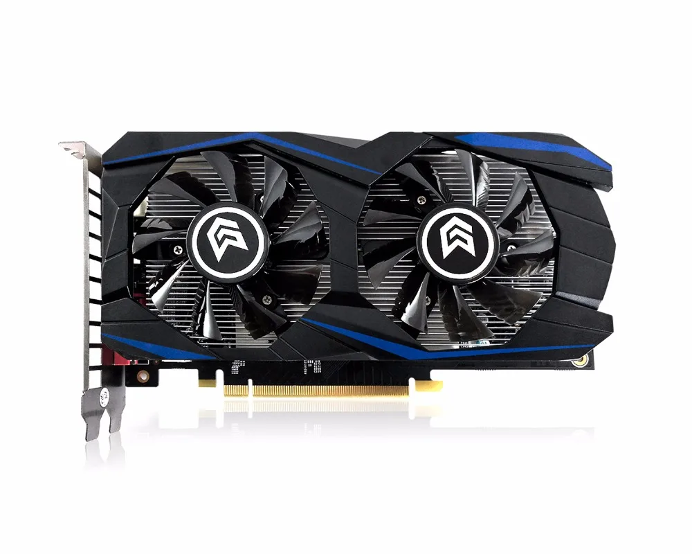 Видеокарта GTX 960 4GB 4096MB DDR5 128 bit carte graphhique видеокарта для Nvidia GTX PC