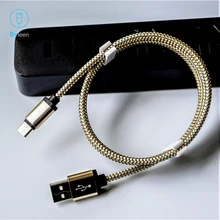 Byleen USB C быстрое зарядное устройство кабель для Honor 10 9 8 V8 V9 P9 P10 Plus Xiaomi mi a1 a2 8 6 mi x 3 2 max 3 lenovo z5 type C Tipe C