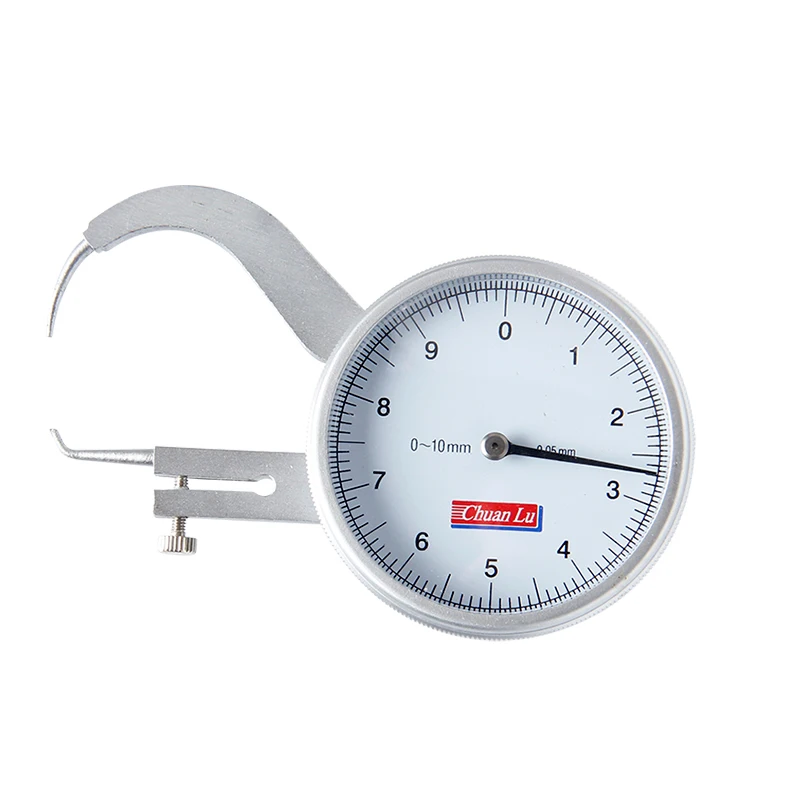 Thickness Measurement