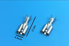 Suitable for lug plate:6.3*0.8mm wiring terminals crimp terminal good quality and ROHS Suitable for lug plate:6.3*0.8mm wiring terminals crimp terminal good quality and ROHS