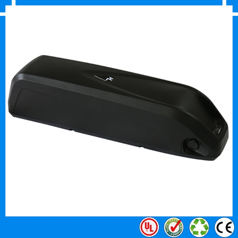 

US EU no taxes Long time cycles 36v 10ah 13ah 16ah 17.5Ah Electric Bike Battery with BMS and 42V 2A charger