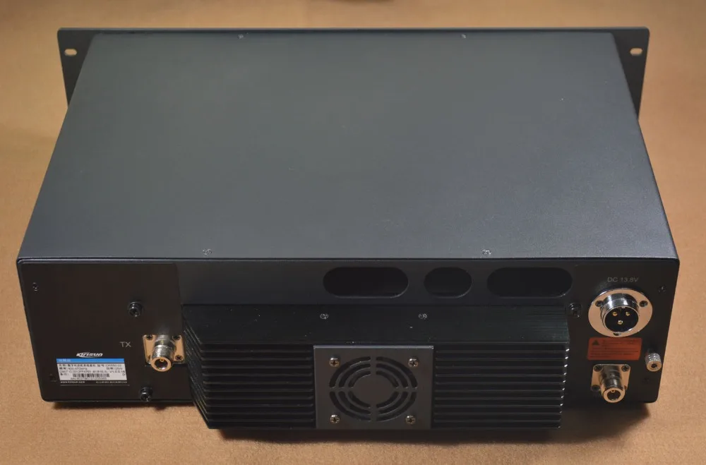 Новое поступление Kirisun DR550/FR450 цифровой профессиональный ретранслятор UHF: 400 470 МГц