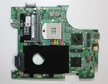 

for Dell N4010 CN-0M2TVP 0M2TVP M2TVP HM57 DDR3 DAUM8CMB8C0 Laptop Motherboard Mainboard Tested