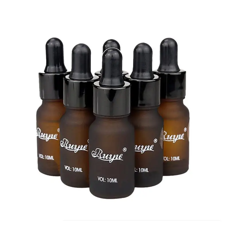 

10ML Natural Plant Essential Oil Car Perfume Supplement 8 Style To Choose Car Perfume Replenisher Natural Fragrance