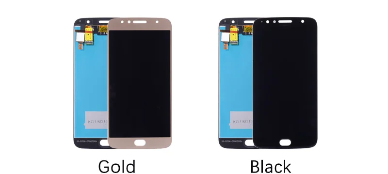 Original 5.5 IPS LCD For Motorola Moto G5S Plus LCD Display Touch Screen XT1802 XT1803 XT1805 XT1086 Digitizer Parts (2)