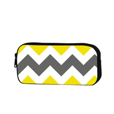 11 Fashion Writing Case Creative Pencil Case Retro Romantic Paris Memories Nostalgia Pen Bag Office School Suppliles