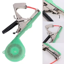 Plant Tying Tapetool Tapener Garden Tool Machine Branch Hand Tying Machine Tapetool Tapener Packing Vegetable’s Stem Strapping