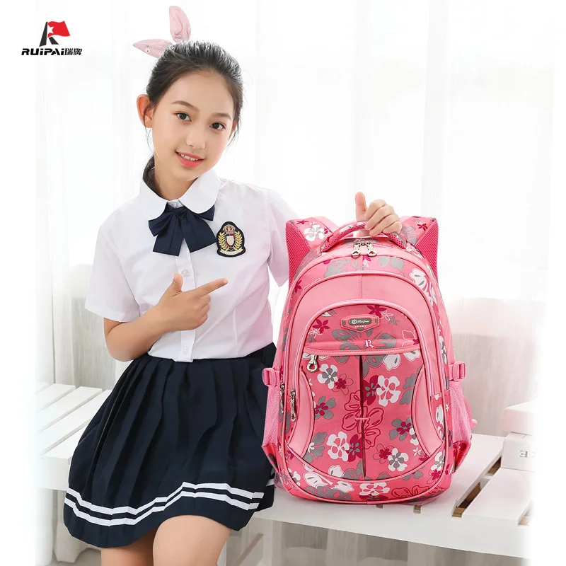 Рюкзак для детей школьный рюкзак для девочек Женский Mochila Feminina Mujer ноутбук рюкзак для путешествий сумка школьная сумка Mochila