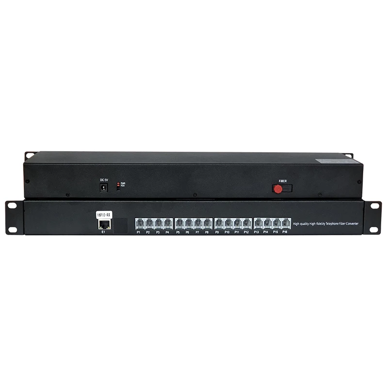 fiber transceiver