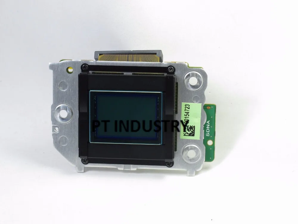 Original D200 CCD CMOS Image Sensor With Perfectly Low Pass filter