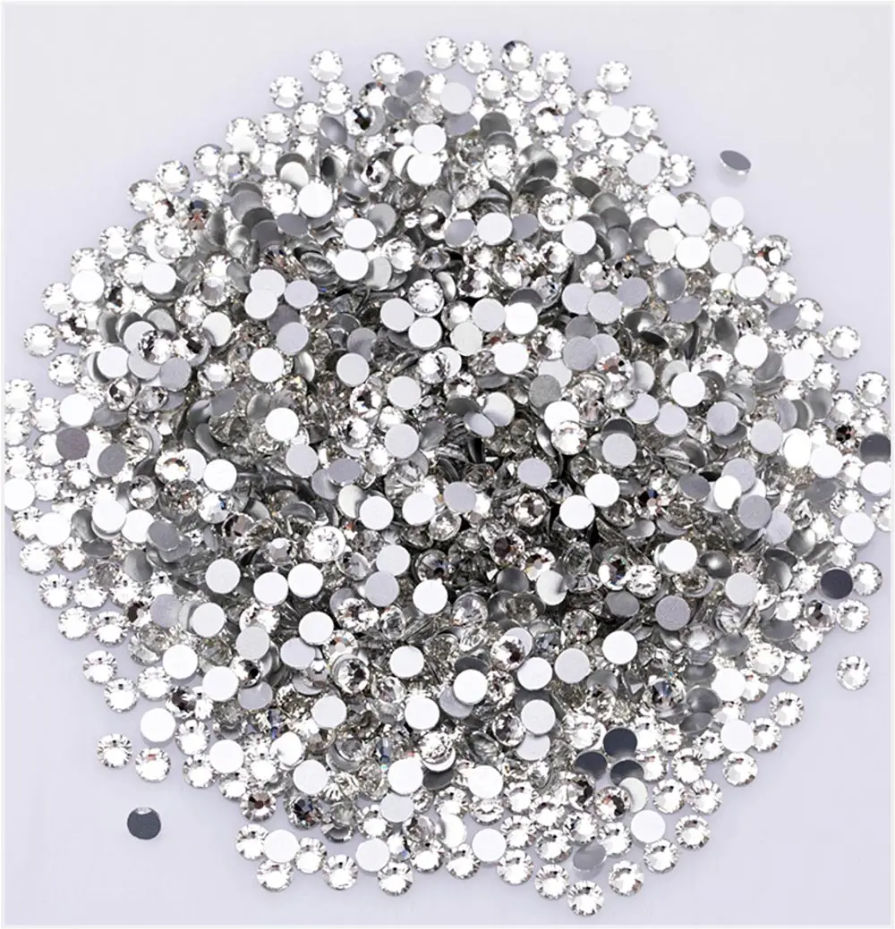 5 AB Rhinestones