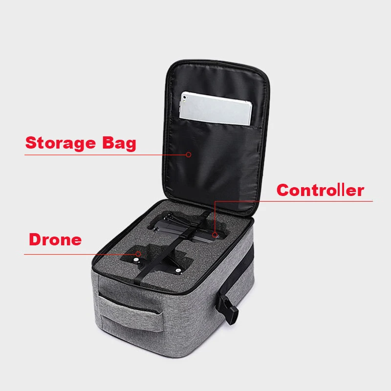 Carrying Bag Case for SJRC F11