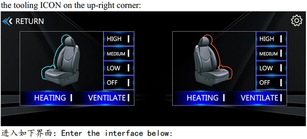Best Aoluoya 10.25"1280*480 RAM2GB Android Car DVD Player For BMW X5 E70 2007-2014 X6 E71 E72 2008-2014 Radio GPS Navigation WIFI 3G 25
