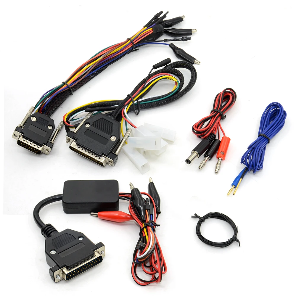 KESS V2 Master Kess V2.47 V2.23 V5.017 EU Red PCB No Token лимит ECU программирование Ktag OBD2 менеджер Тюнинг