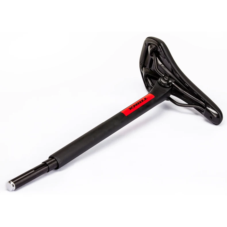 Bicycle Air Pump Schrader Presta 10