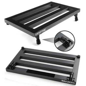 

Electric Guitar Pedal Board Guitar Effects Pedalboard Pedal Musical Instrument Accessories