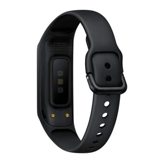 Смарт-часы Samsung Galaxy Fitⓔ, оникс