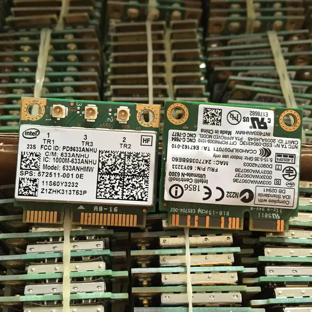 lenovo intel centrino ultimate-n 6300