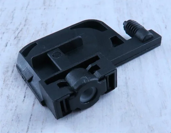 UV SQUARE SMALL DAMPER 12