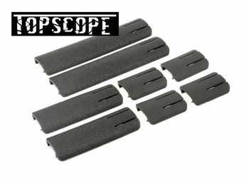 

Airsoft RIS Picatinny / Weaver Rail Cover TD SCAR Panel Deluxe Version Accessories