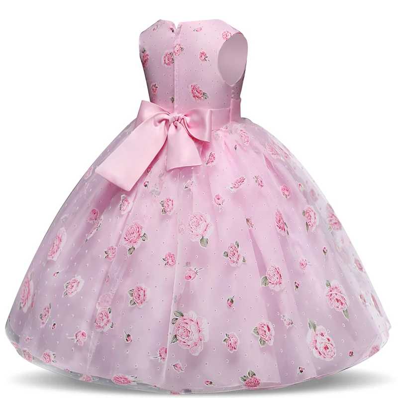 fancy toddler christmas dresses