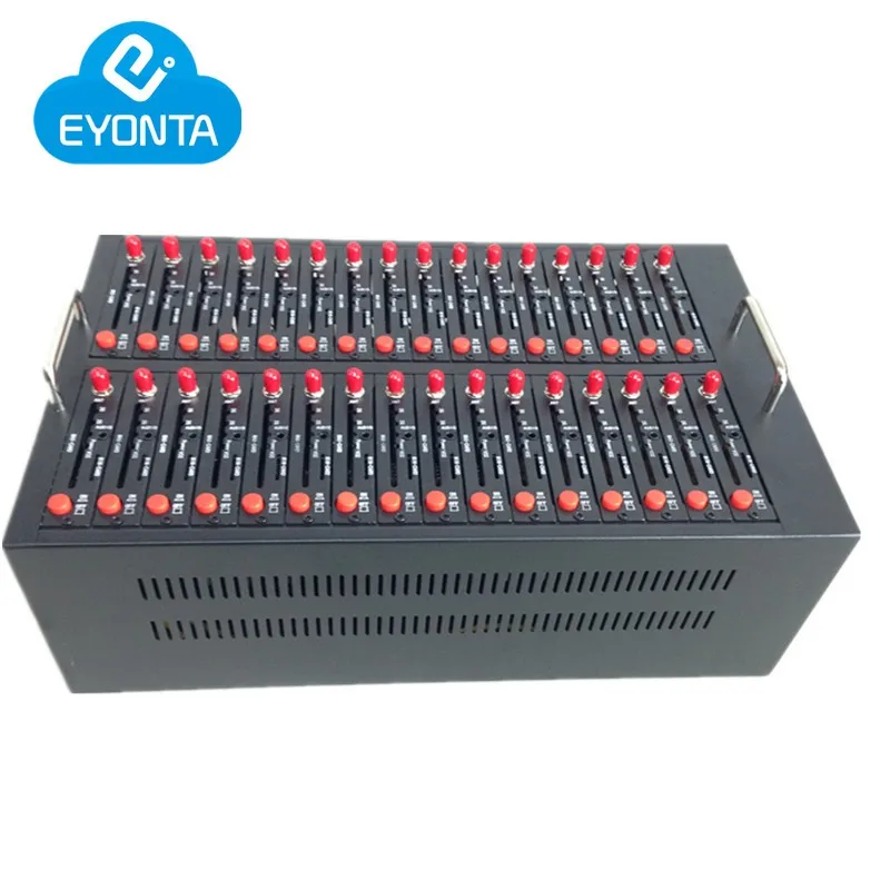 USB gsm модем с функцией голосового вызова 32 Порты GPRS модем|usb modem|gsm modemgsm gprs modem |
