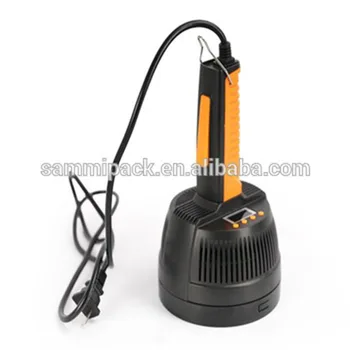 

Newest 800A one-piece Portable induction sealing machine for diameter 20-100mm with memory function