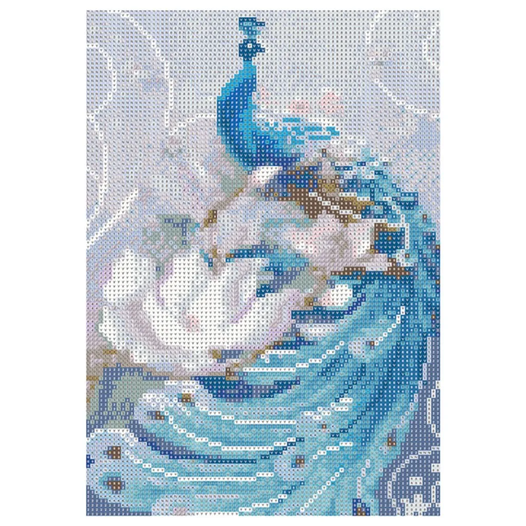 

Vintage Poster 5D Embroidery Paintings House Rhinestone Pasted DIY Diamond Canvas Painting Pictures By Numbers 19Jan17 P40