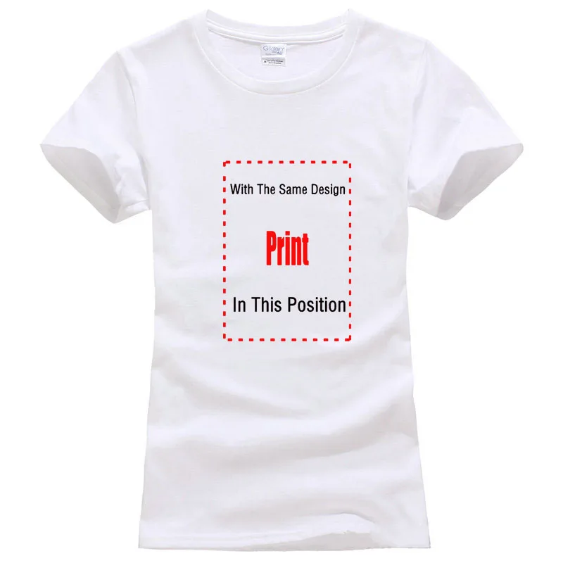 Fashion-Summer-Paried-T-Shirts-Short-Printing-Queens-Are-Born-In-April-Birthday-O-Neck-Womens
