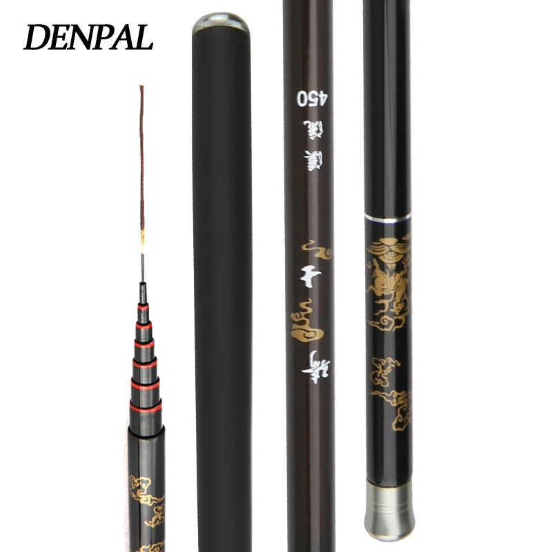 جديد عالية الجودة الكربون الألياف اليد قصبة صيد خشبية تلسكوبي الصيد قضيب إطارات دراجة تسلق الجبال خفيفة الوزن الصلب 3.6 m/4.5 m/5.4 m /6.3 m/7.2 m تيار قض... جديد عالية الجودة الكربون الألياف اليد قصبة صيد خشبية تلسكوبي الصيد قضيب إطارات دراجة تسلق الجبال خفيفة الوزن الصلب 3.6 m/4.5 m/5.4 m /6.3 m/7.2 m تيار قض...