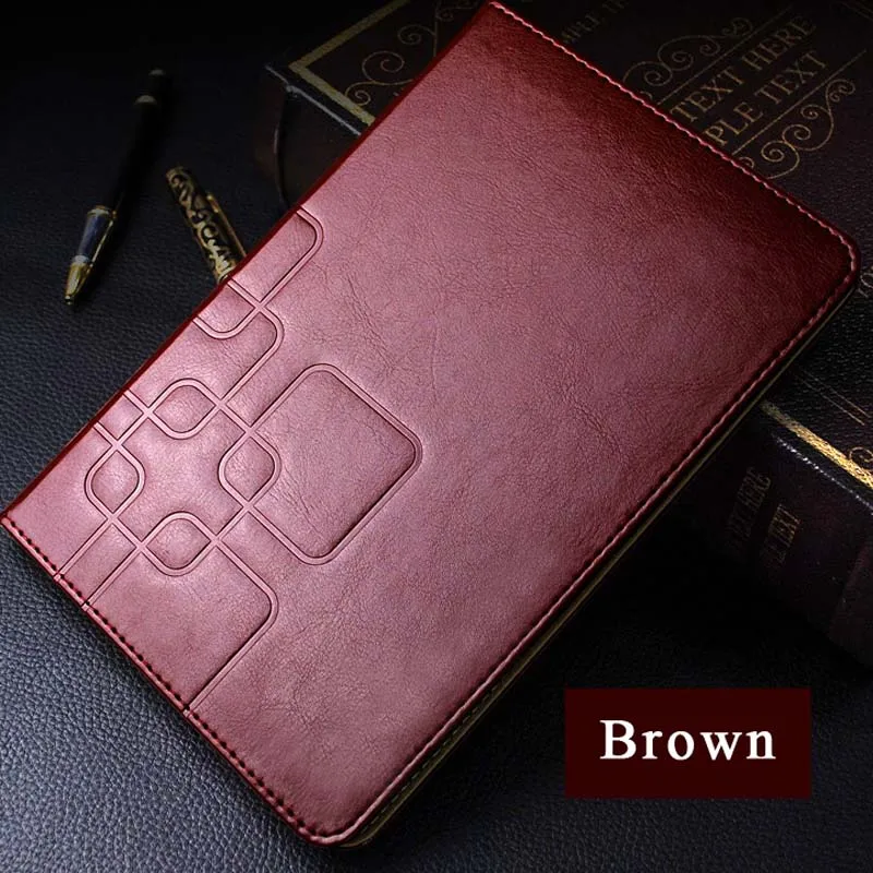 

Luxury Tablet For iPad Mini4 Mini 4 Leather Flip Book Stand smart Cover Case For Apple iPad Mini4 Mini 4 Protective accessories