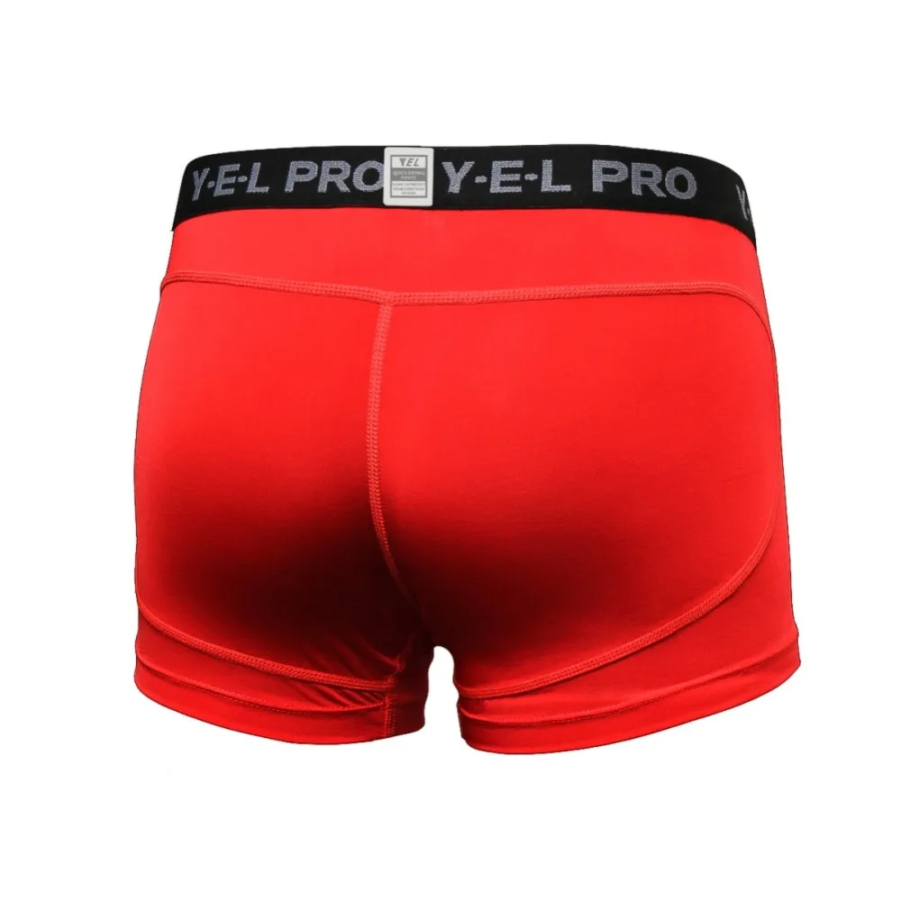 Buy Men Cotton Boxers Underwear Nylon Underwear Boxers