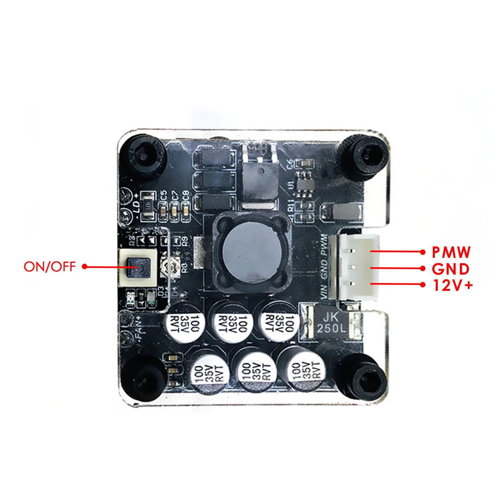 CNC 450нм 15000 МВт 12 в ttl лазерный модуль с фиксированным фокусом Диодная PWM маркировка на нержавеющей стали/гравировка на камне DIY лазерная гравировка 15 Вт